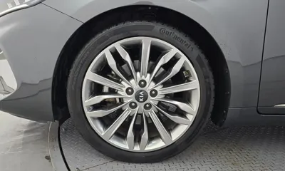 Kia K7 2021, 81596 км, за 13326.39 USD