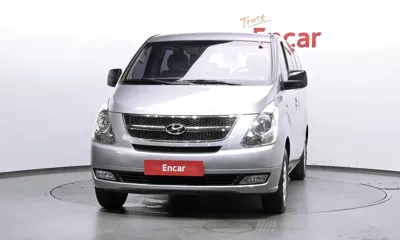 Hyundai Starex 2013, 81406 км, за 6449.51 USD