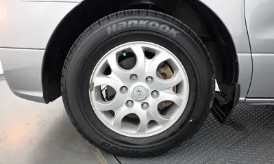 Hyundai Starex 2013, 81406 км, за 6449.51 USD
