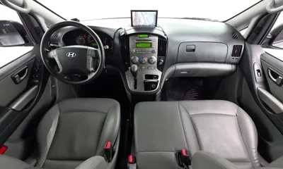 Hyundai Starex 2013, 81406 км, за 6440.29 USD - фото 7