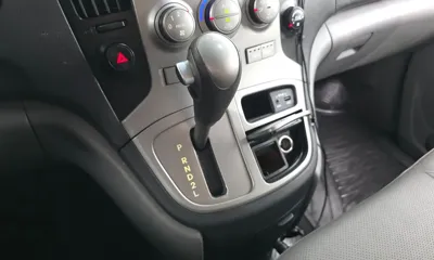 Hyundai Starex 2013, 81406 км, за 6440.29 USD - фото 9