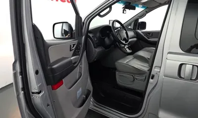 Hyundai Starex 2013, 81406 км, за 6440.29 USD - фото 10