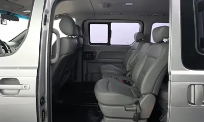 Hyundai Starex 2013, 81406 км, за 6440.29 USD - фото 11