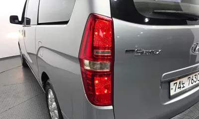 Hyundai Starex 2013, 81406 км, за 6440.29 USD - фото 23