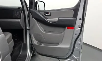 Hyundai Starex 2013, 81406 км, за 6440.29 USD - фото 25