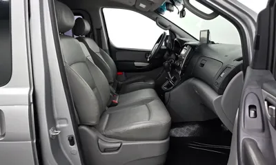 Hyundai Starex 2013, 81406 км, за 6440.29 USD - фото 26