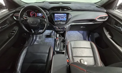 ChevroletGMDaewoo Trailblazer 2021, 89622 км, за 13544.76 USD - фото 7