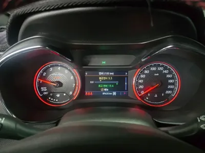 ChevroletGMDaewoo Trailblazer 2021, 89622 км, за 13544.76 USD - фото 8