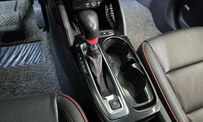 ChevroletGMDaewoo Trailblazer 2021, 89622 км, за 13544.76 USD - фото 9