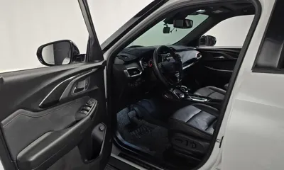 ChevroletGMDaewoo Trailblazer 2021, 89622 км, за 13544.76 USD - фото 10