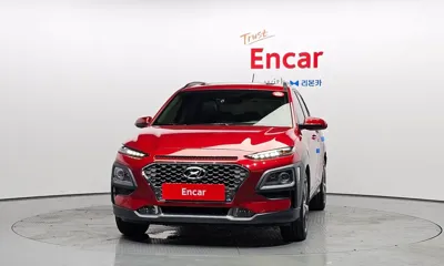 Hyundai Kona 2018, 86446 км, за 7426.71 USD