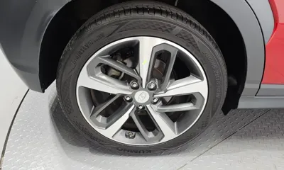 Hyundai Kona 2018, 86446 км, за 7426.71 USD
