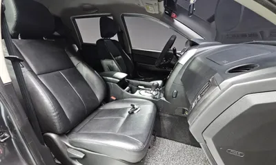 KG_Mobility_Ssangyong KORANDO 2016, 100083 км, за 5785.61 USD - фото 10
