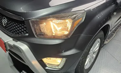 KG_Mobility_Ssangyong KORANDO 2016, 100083 км, за 5785.61 USD - фото 22