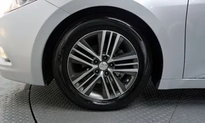 Hyundai Grandeur 2014, 129499 км, за 4294.68 USD