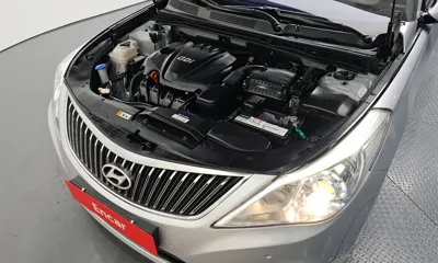 Hyundai Grandeur 2014, 129499 км, за 4294.68 USD - фото 6