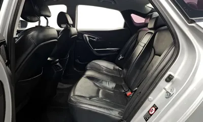 Hyundai Grandeur 2014, 129499 км, за 4294.68 USD - фото 12