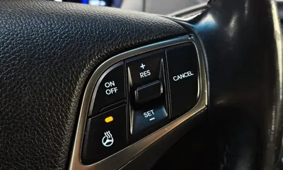 Hyundai Grandeur 2014, 129499 км, за 4294.68 USD - фото 14