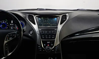 Hyundai Grandeur 2014, 129499 км, за 4294.68 USD - фото 15