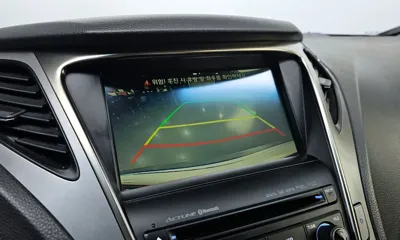 Hyundai Grandeur 2014, 129499 км, за 4294.68 USD - фото 16