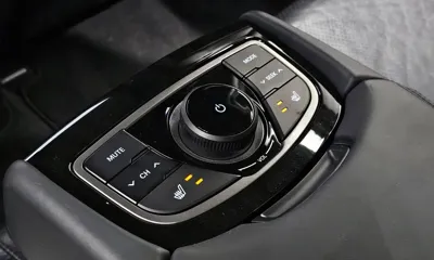 Hyundai Grandeur 2014, 129499 км, за 4294.68 USD - фото 19