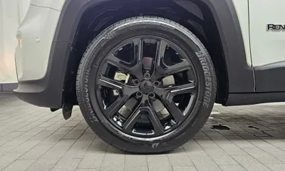 Jeep Renegade 2022, 10662 км, за 17263.85 USD
