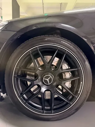 Mercedes-Benz S-Class 2016, 76239 км, за 35504.9 USD