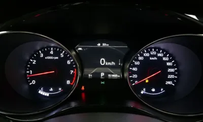 Kia Canival 2019, 151402 км, за 9933.77 USD - фото 8