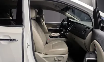 Kia Canival 2019, 151402 км, за 9933.77 USD - фото 10