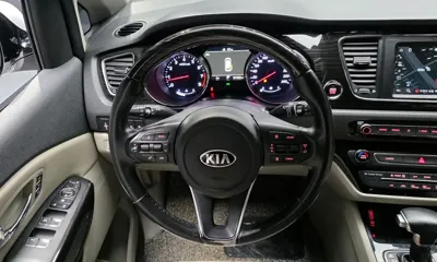 Kia Canival 2019, 151402 км, за 9933.77 USD - фото 13