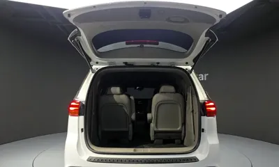 Kia Canival 2019, 151402 км, за 9933.77 USD - фото 20