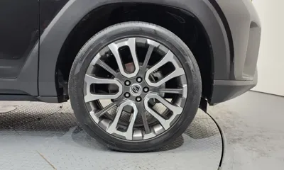 KG_Mobility_Ssangyong Torres 2023, 61152 км, за 12800.32 USD