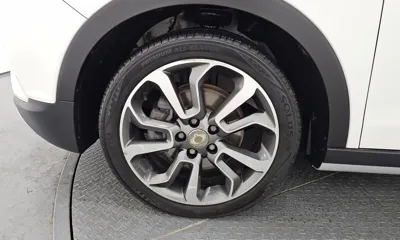 KG_Mobility_Ssangyong TIBOLI 2016, 150518 км, за 4096.46 USD