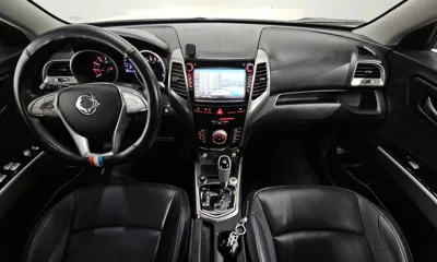 KG_Mobility_Ssangyong TIBOLI 2016, 150518 км, за 4096.46 USD - фото 7
