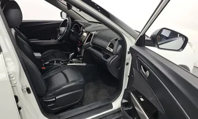 KG_Mobility_Ssangyong TIBOLI 2016, 150518 км, за 4096.46 USD - фото 10