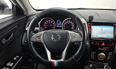 KG_Mobility_Ssangyong TIBOLI 2016, 150518 км, за 4096.46 USD - фото 13