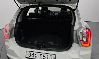 KG_Mobility_Ssangyong TIBOLI 2016, 150518 км, за 4096.46 USD - фото 20