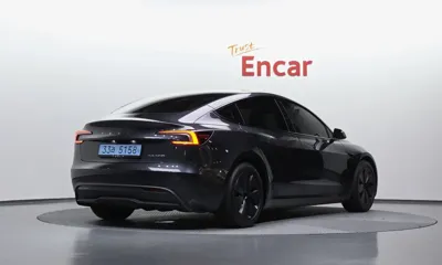Tesla Model 3 2025, 33126 км, за 33712.35 USD