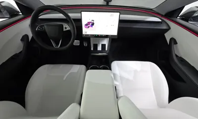 Tesla Model 3 2025, 33126 км, за 33712.35 USD - фото 7