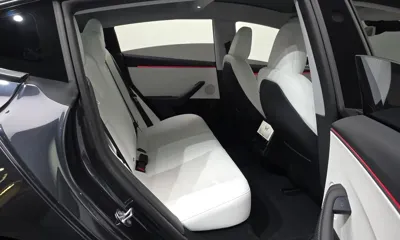 Tesla Model 3 2025, 33126 км, за 33712.35 USD - фото 13
