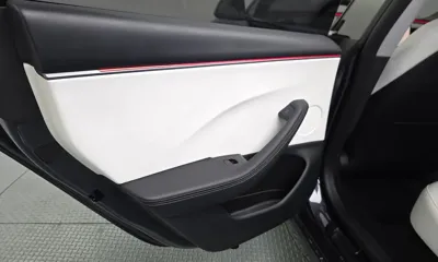 Tesla Model 3 2025, 33126 км, за 33712.35 USD - фото 26
