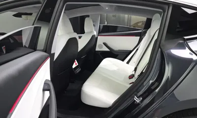 Tesla Model 3 2025, 33126 км, за 33712.35 USD - фото 27