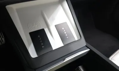 Tesla Model 3 2025, 33126 км, за 33712.35 USD - фото 33