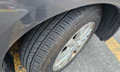 Kia K3 2013, 180000 км, за 2776.16 USD - фото 8