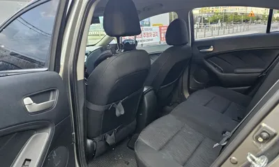Kia K3 2013, 180000 км, за 2776.16 USD - фото 9