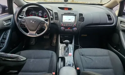 Kia K3 2013, 180000 км, за 2776.16 USD - фото 12