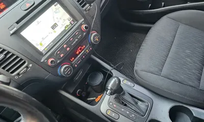 Kia K3 2013, 180000 км, за 2776.16 USD - фото 13