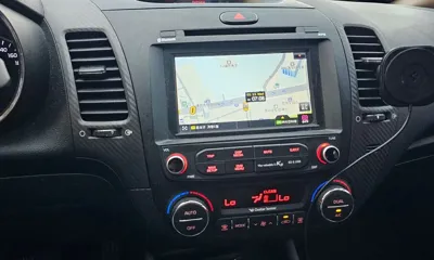 Kia K3 2013, 180000 км, за 2776.16 USD - фото 14