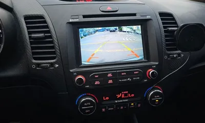 Kia K3 2013, 180000 км, за 2776.16 USD - фото 15