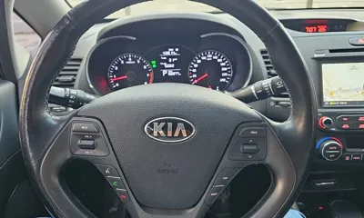 Kia K3 2013, 180000 км, за 2776.16 USD - фото 17